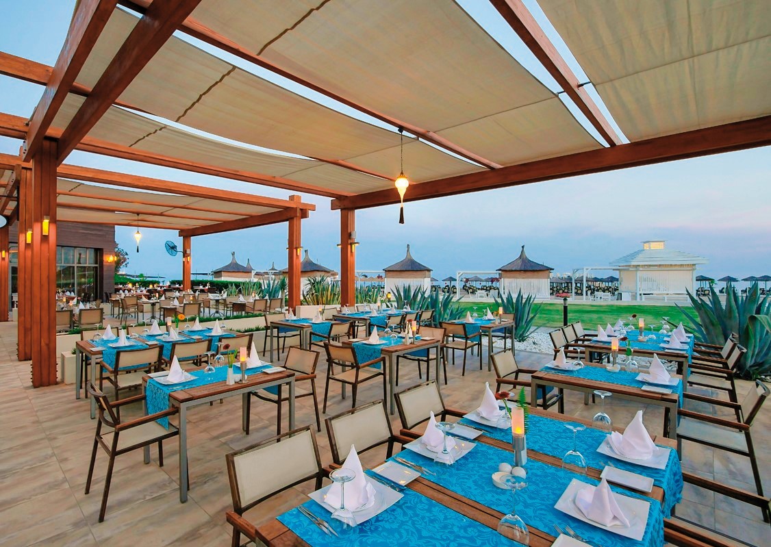 Hotel Baia Lara, Türkei, Südtürkei, Lara, Bild 25