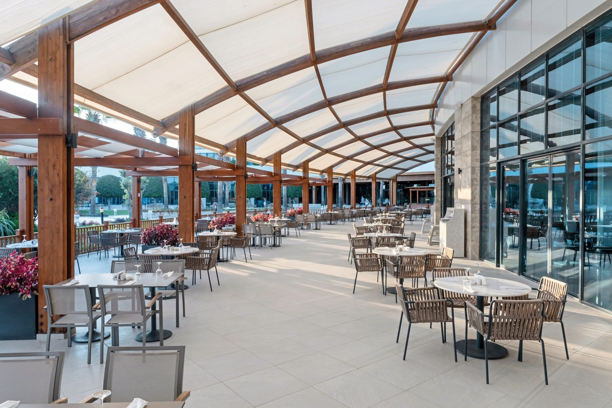 Hotel Baia Lara, Türkei, Südtürkei, Lara, Bild 26