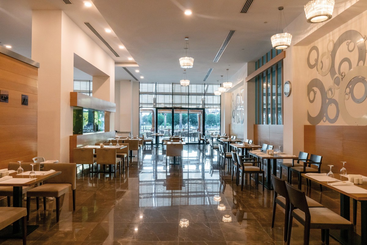 Hotel Baia Lara, Türkei, Südtürkei, Lara, Bild 27