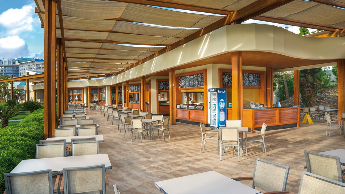 Hotel Baia Lara, Türkei, Südtürkei, Lara, Bild 28