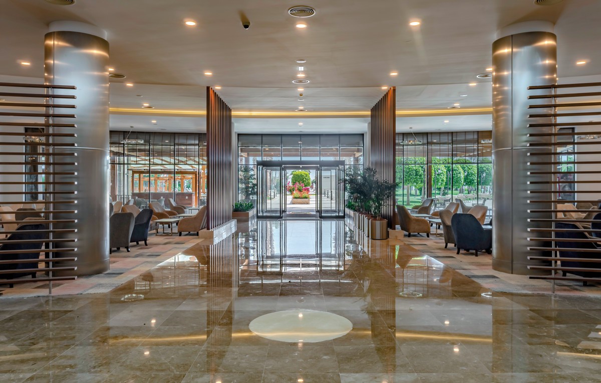 Hotel Baia Lara, Türkei, Südtürkei, Lara, Bild 29