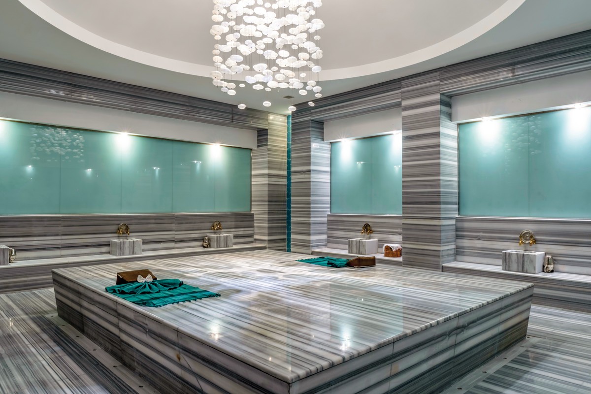 Hotel Baia Lara, Türkei, Südtürkei, Lara, Bild 30