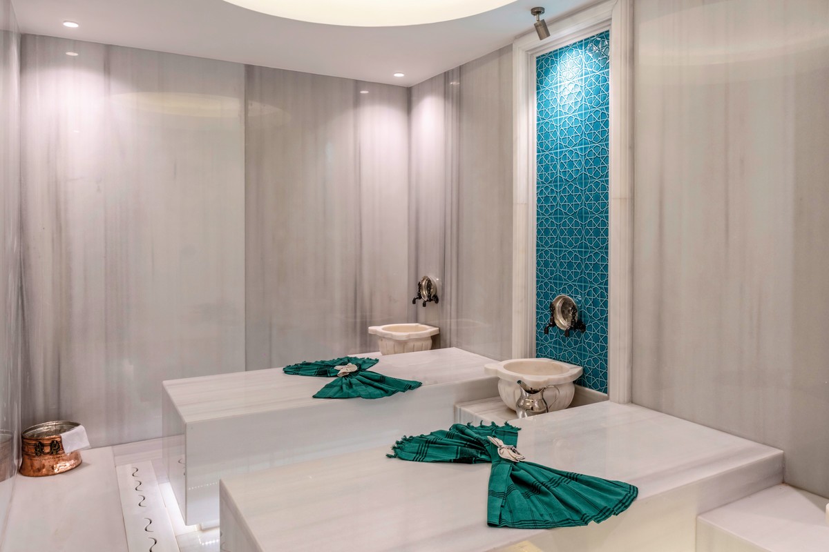 Hotel Baia Lara, Türkei, Südtürkei, Lara, Bild 31