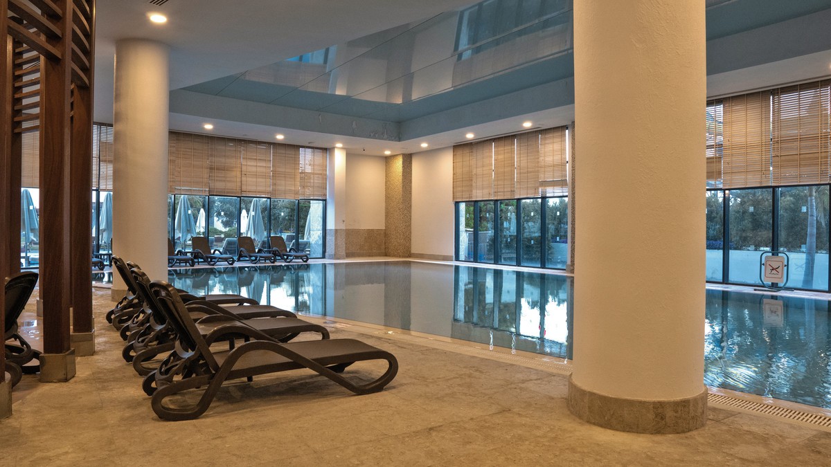Hotel Baia Lara, Türkei, Südtürkei, Lara, Bild 32