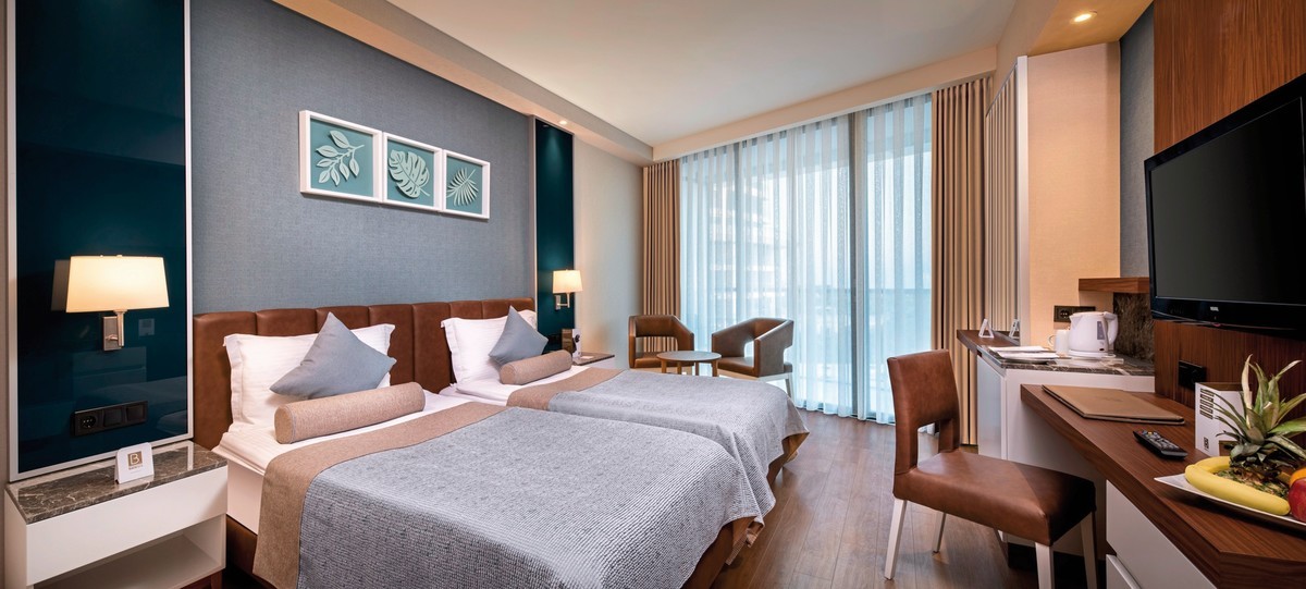 Hotel Baia Lara, Türkei, Südtürkei, Lara, Bild 8