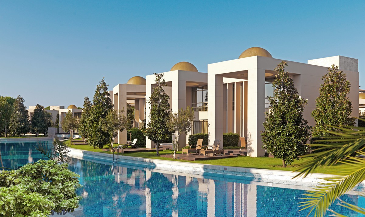 Hotel Gloria Serenity Resort, Türkei, Südtürkei, Belek, Bild 12