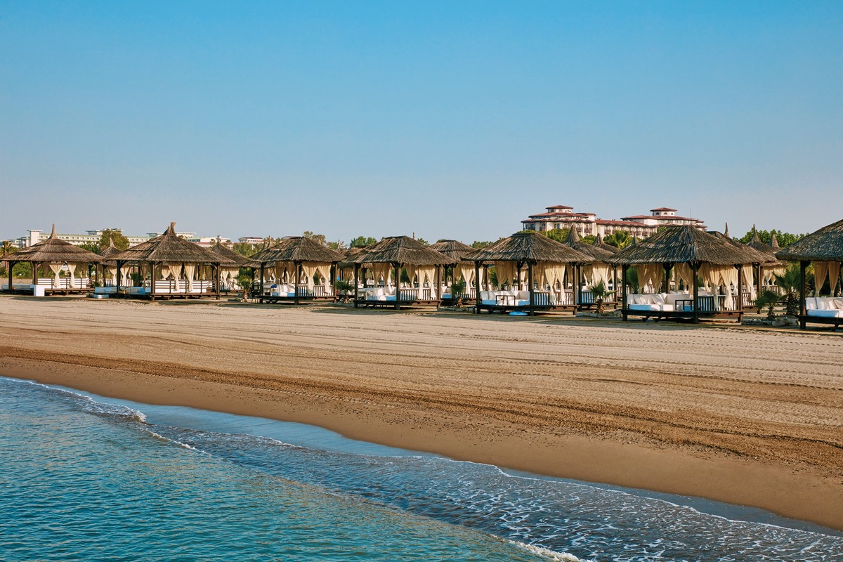 Hotel Gloria Serenity Resort, Türkei, Südtürkei, Belek, Bild 17