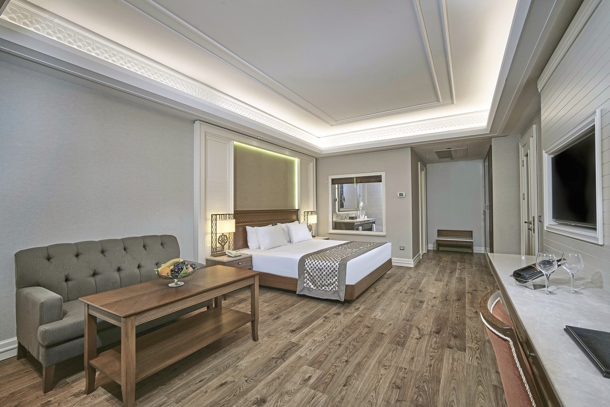 Hotel Güral Premier Belek, Türkei, Südtürkei, Belek, Bild 10