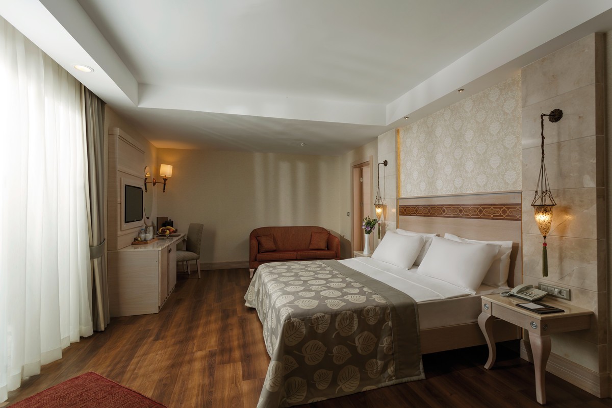 Hotel Güral Premier Belek, Türkei, Südtürkei, Belek, Bild 13