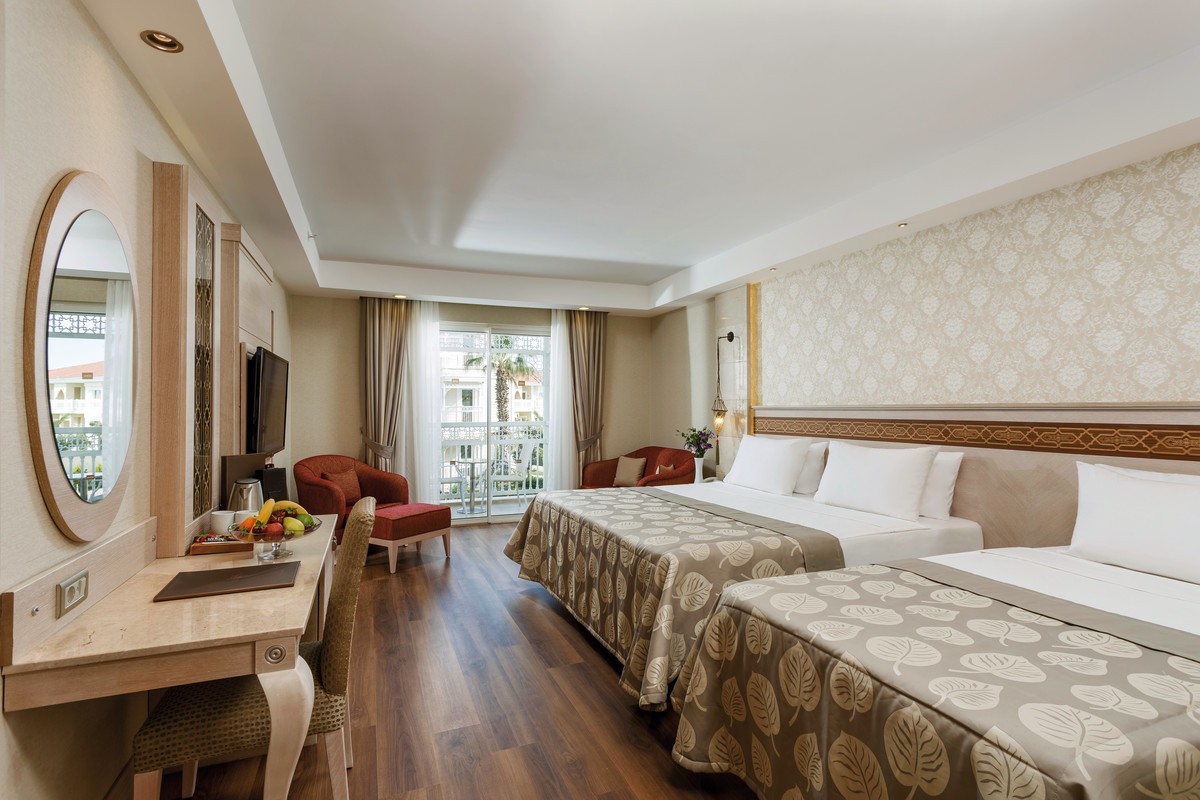 Hotel Güral Premier Belek, Türkei, Südtürkei, Belek, Bild 7