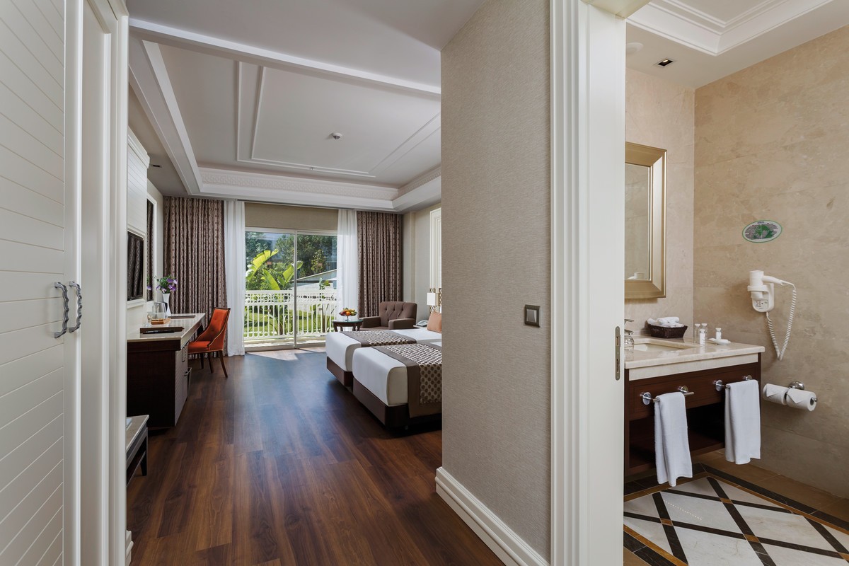 Hotel Güral Premier Belek, Türkei, Südtürkei, Belek, Bild 14