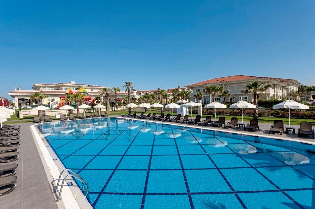 Hotel Güral Premier Belek, Türkei, Südtürkei, Belek, Bild 15