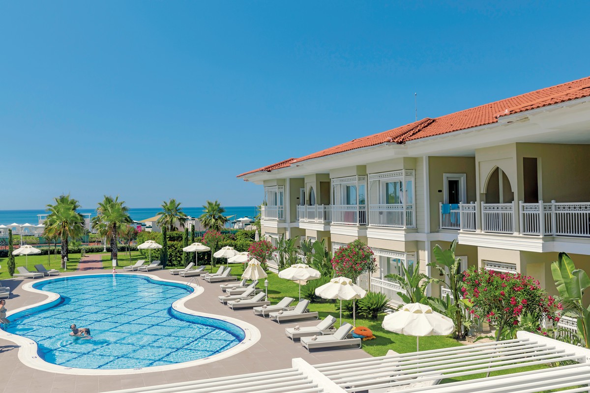 Hotel Güral Premier Belek, Türkei, Südtürkei, Belek, Bild 16