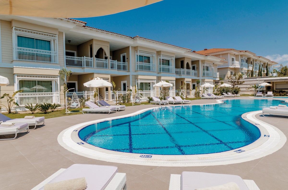 Hotel Güral Premier Belek, Türkei, Südtürkei, Belek, Bild 17