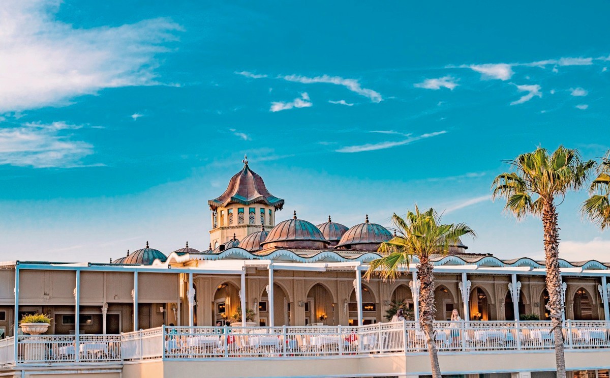 Hotel Güral Premier Belek, Türkei, Südtürkei, Belek, Bild 2