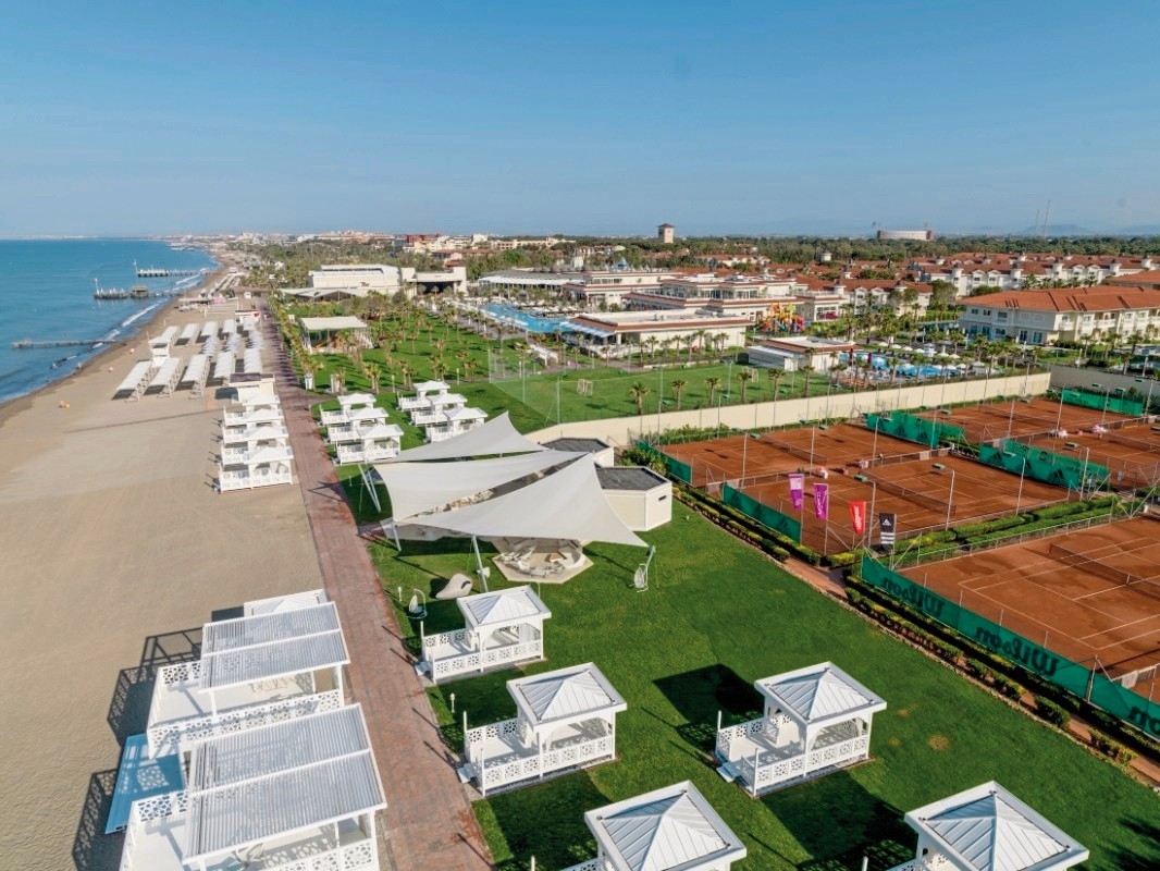 Hotel Güral Premier Belek, Türkei, Südtürkei, Belek, Bild 24