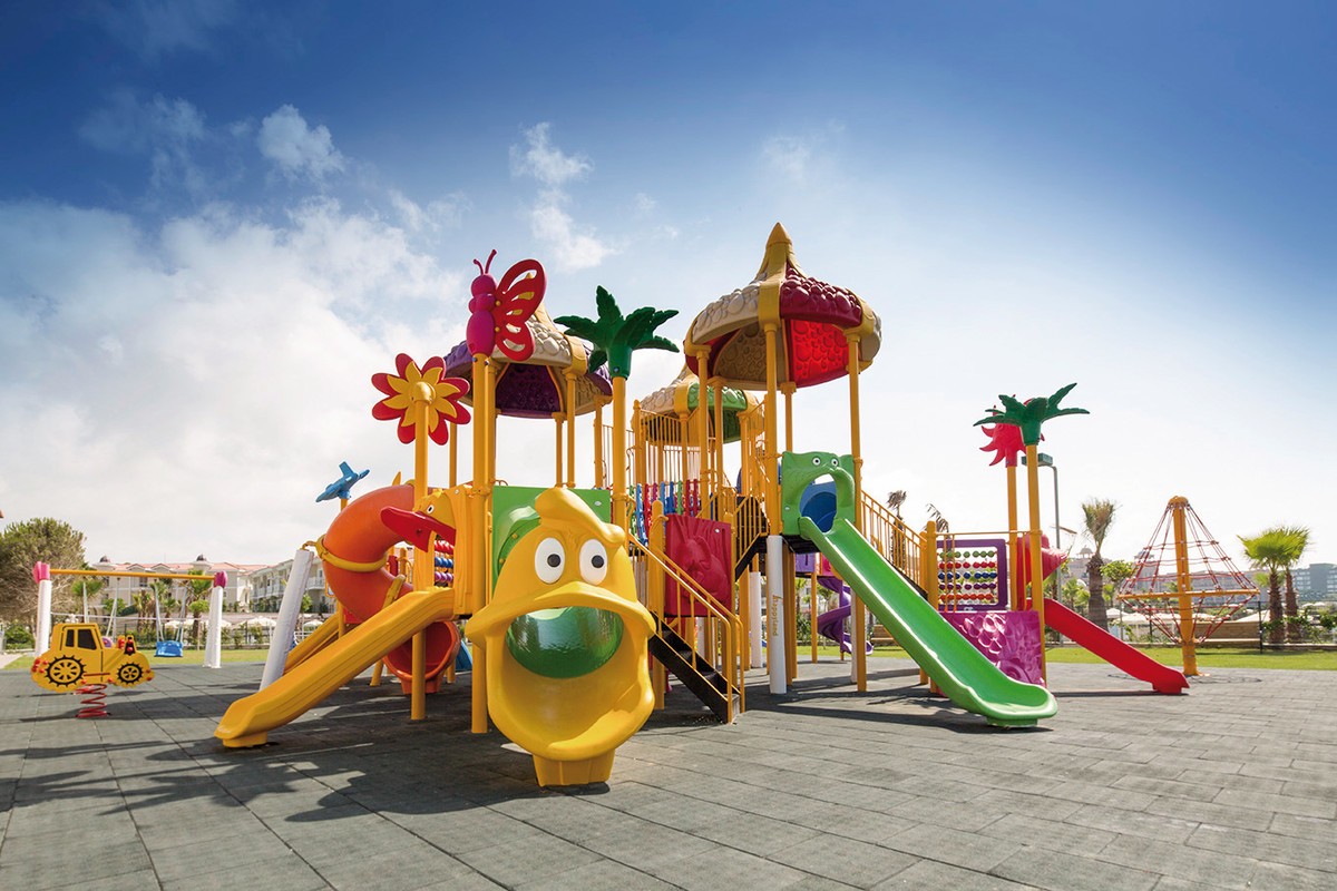 Hotel Güral Premier Belek, Türkei, Südtürkei, Belek, Bild 26