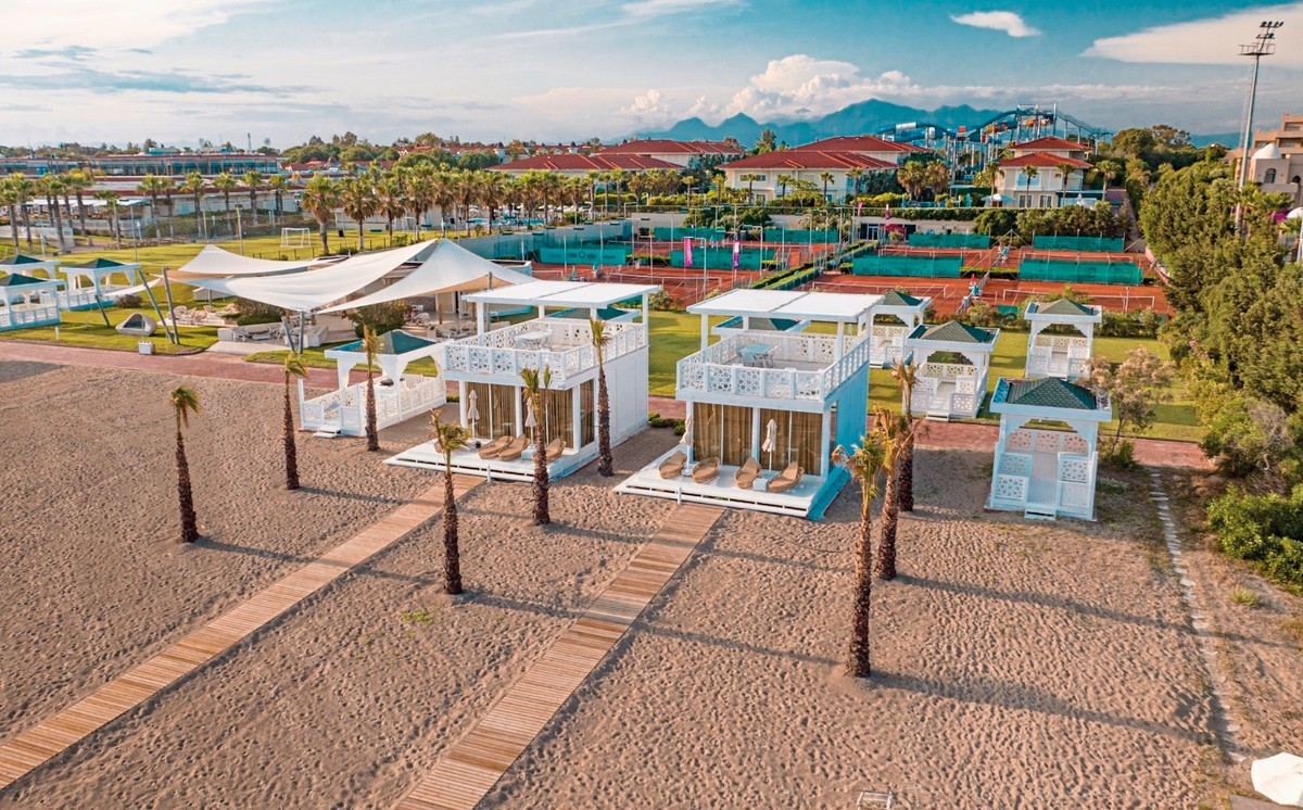 Hotel Güral Premier Belek, Türkei, Südtürkei, Belek, Bild 28
