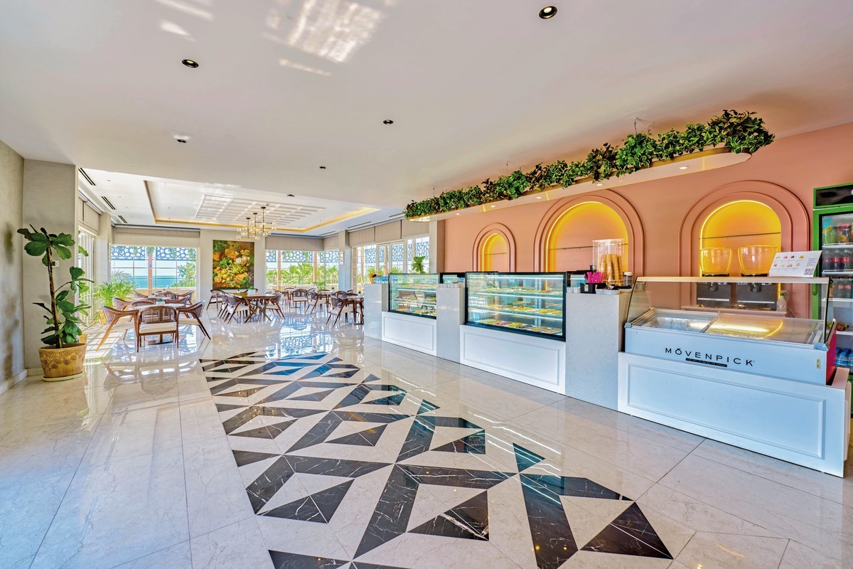 Hotel Güral Premier Belek, Türkei, Südtürkei, Belek, Bild 29