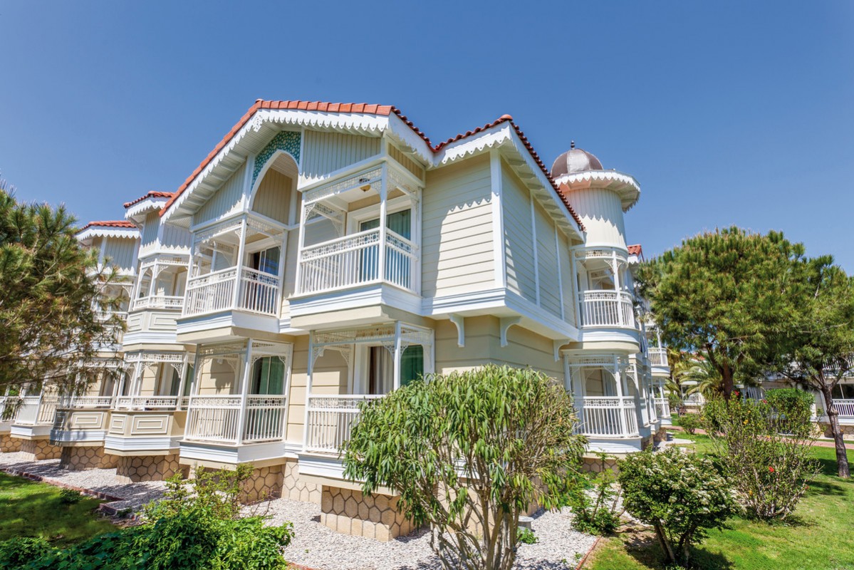 Hotel Güral Premier Belek, Türkei, Südtürkei, Belek, Bild 3