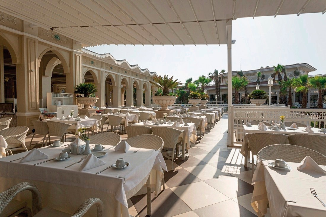 Hotel Güral Premier Belek, Türkei, Südtürkei, Belek, Bild 31