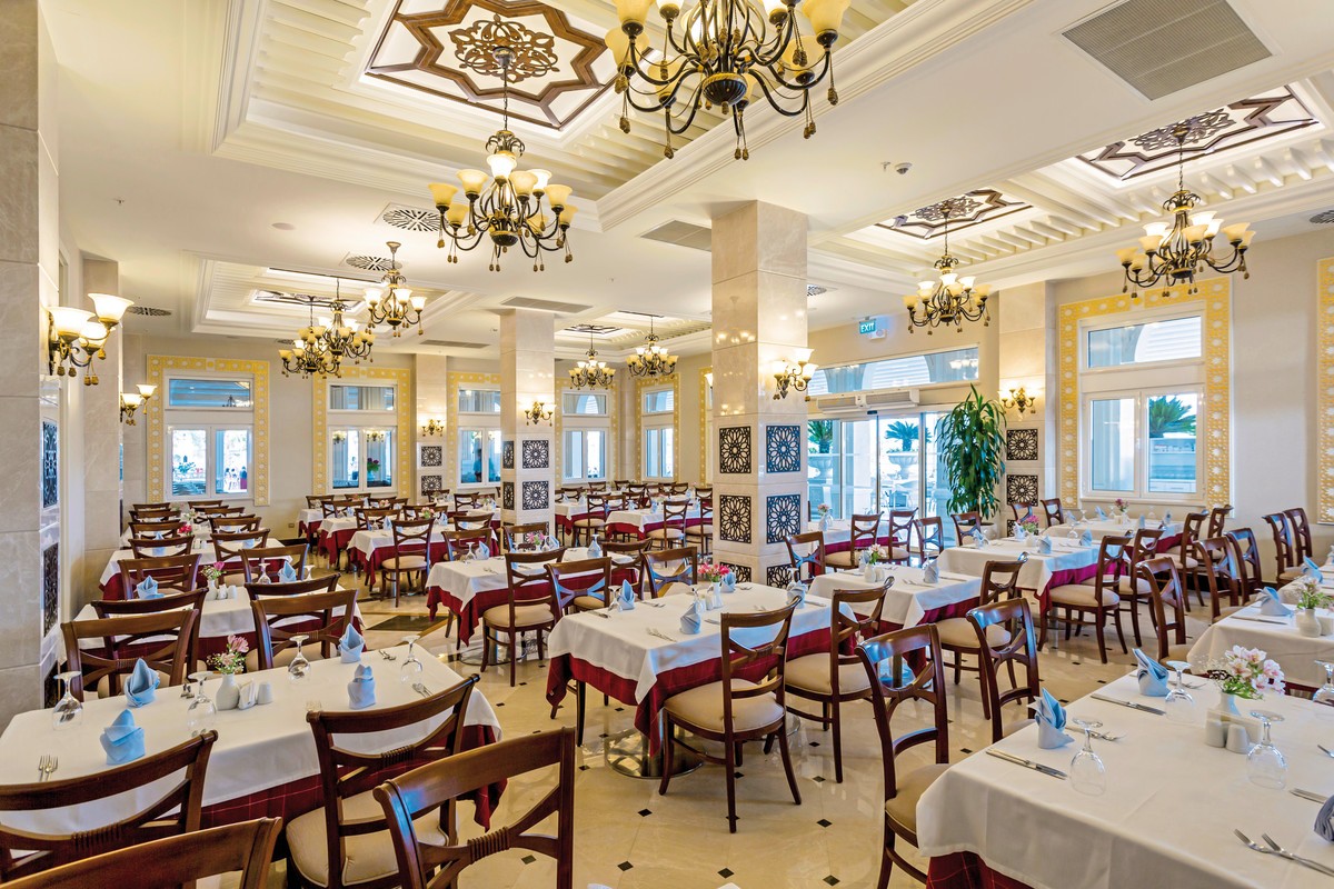Hotel Güral Premier Belek, Türkei, Südtürkei, Belek, Bild 32