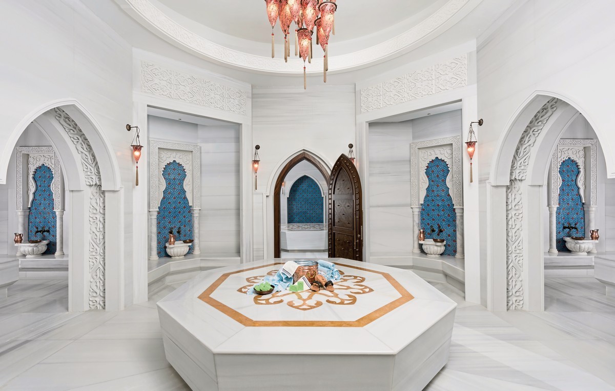 Hotel Güral Premier Belek, Türkei, Südtürkei, Belek, Bild 34