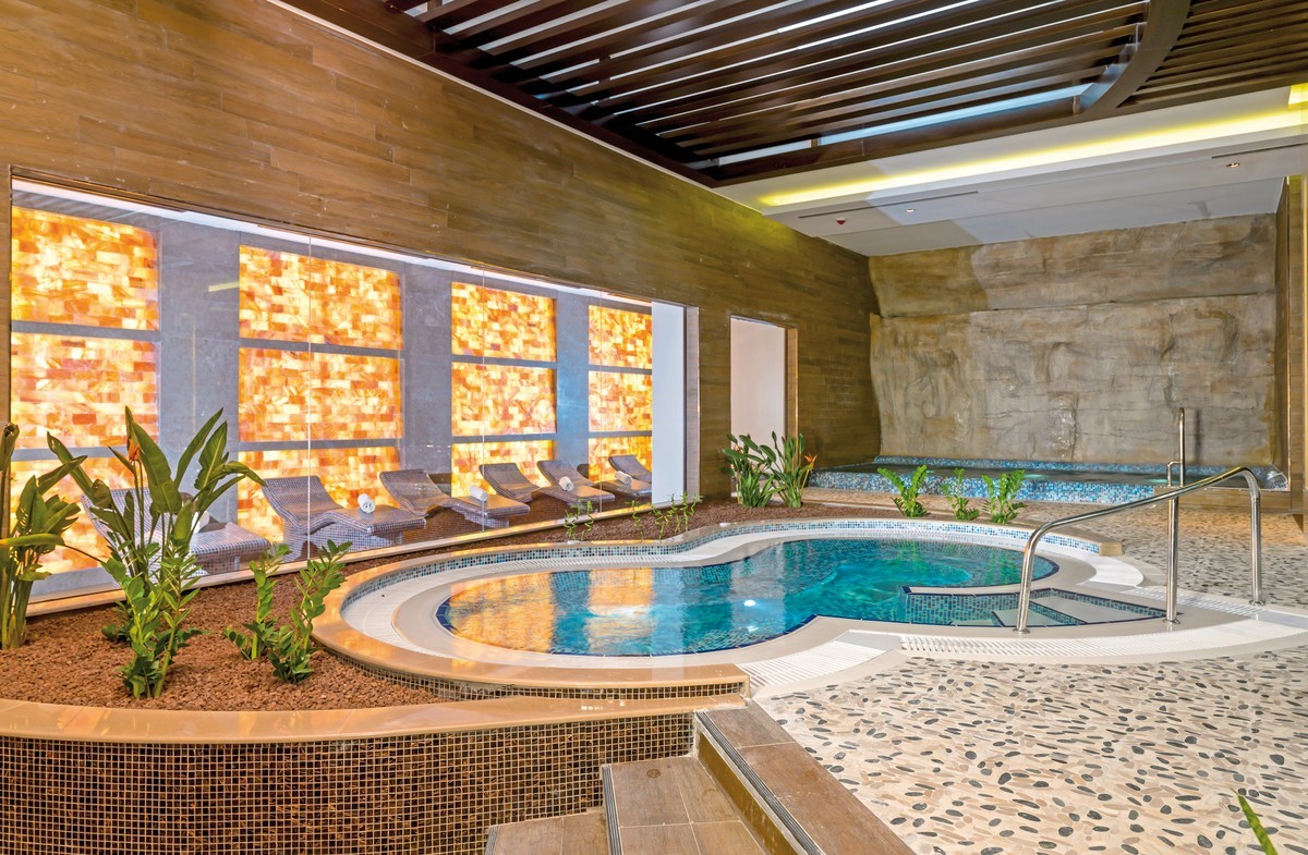 Hotel Güral Premier Belek, Türkei, Südtürkei, Belek, Bild 35