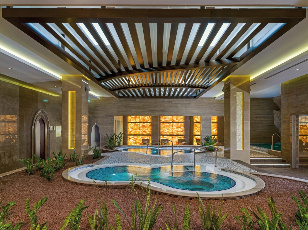 Hotel Güral Premier Belek, Türkei, Südtürkei, Belek, Bild 36