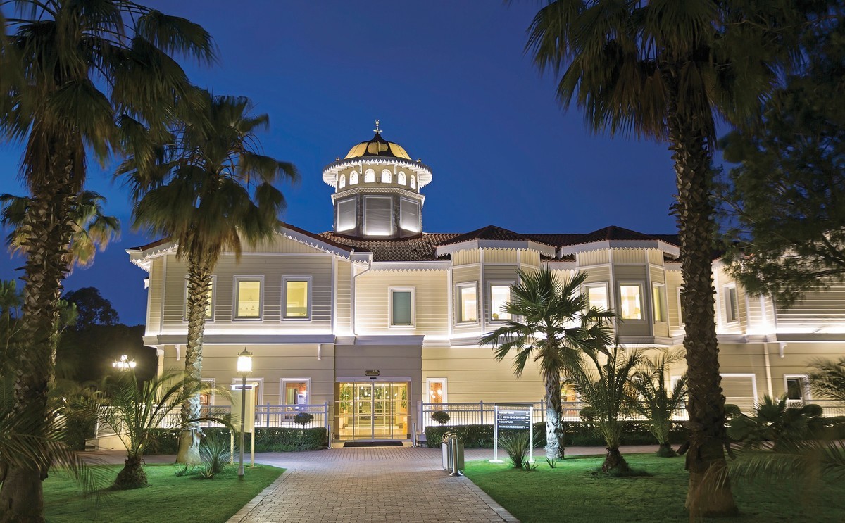 Hotel Güral Premier Belek, Türkei, Südtürkei, Belek, Bild 39