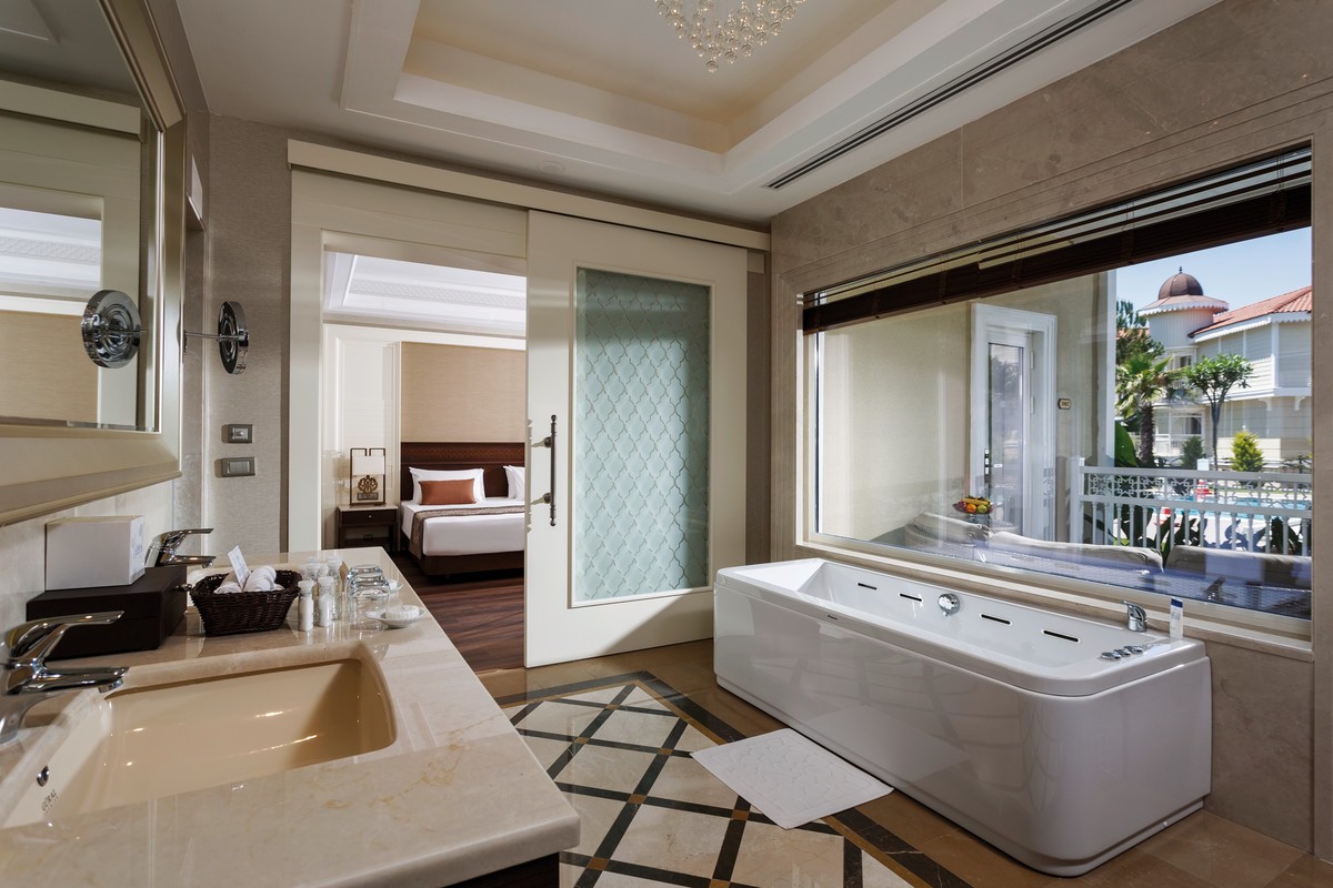 Hotel Güral Premier Belek, Türkei, Südtürkei, Belek, Bild 9
