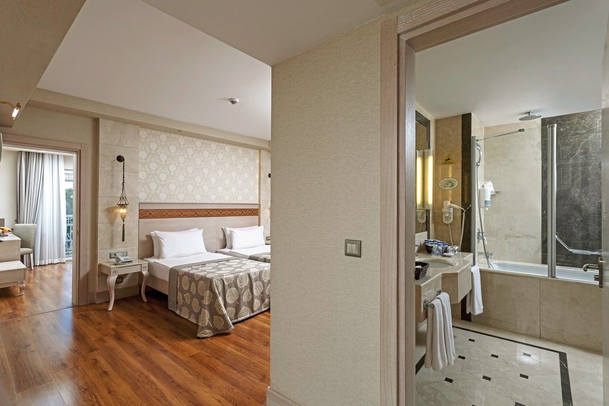 Hotel Güral Premier Belek, Türkei, Südtürkei, Belek, Bild 10