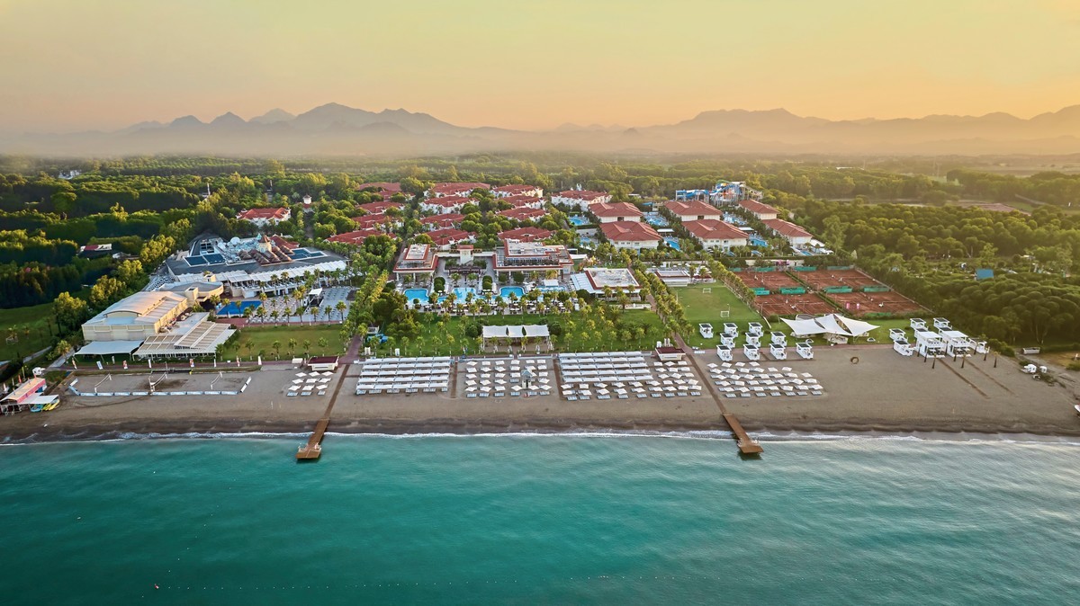 Hotel Güral Premier Belek, Türkei, Südtürkei, Belek, Bild 3