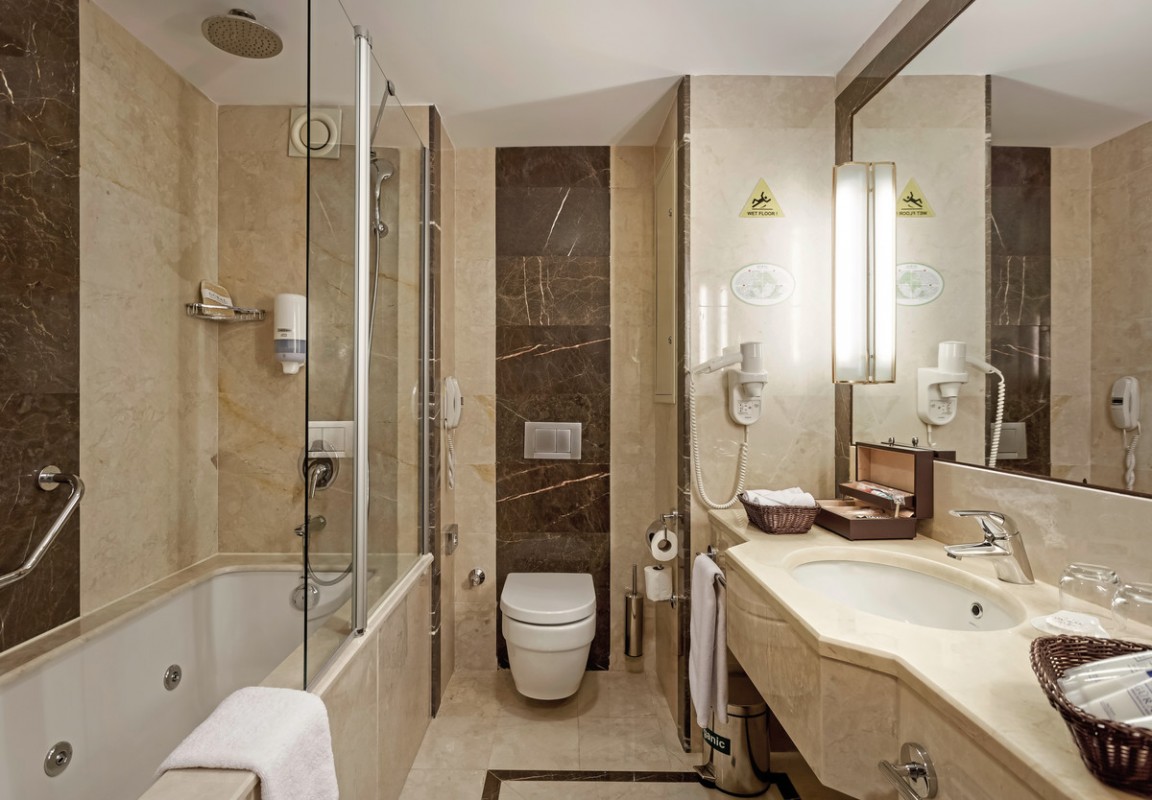 Hotel Güral Premier Belek, Türkei, Südtürkei, Belek, Bild 6