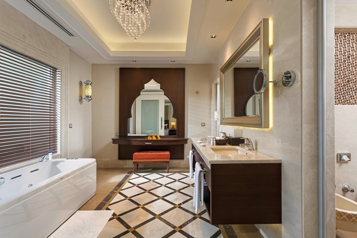 Hotel Güral Premier Belek, Türkei, Südtürkei, Belek, Bild 8