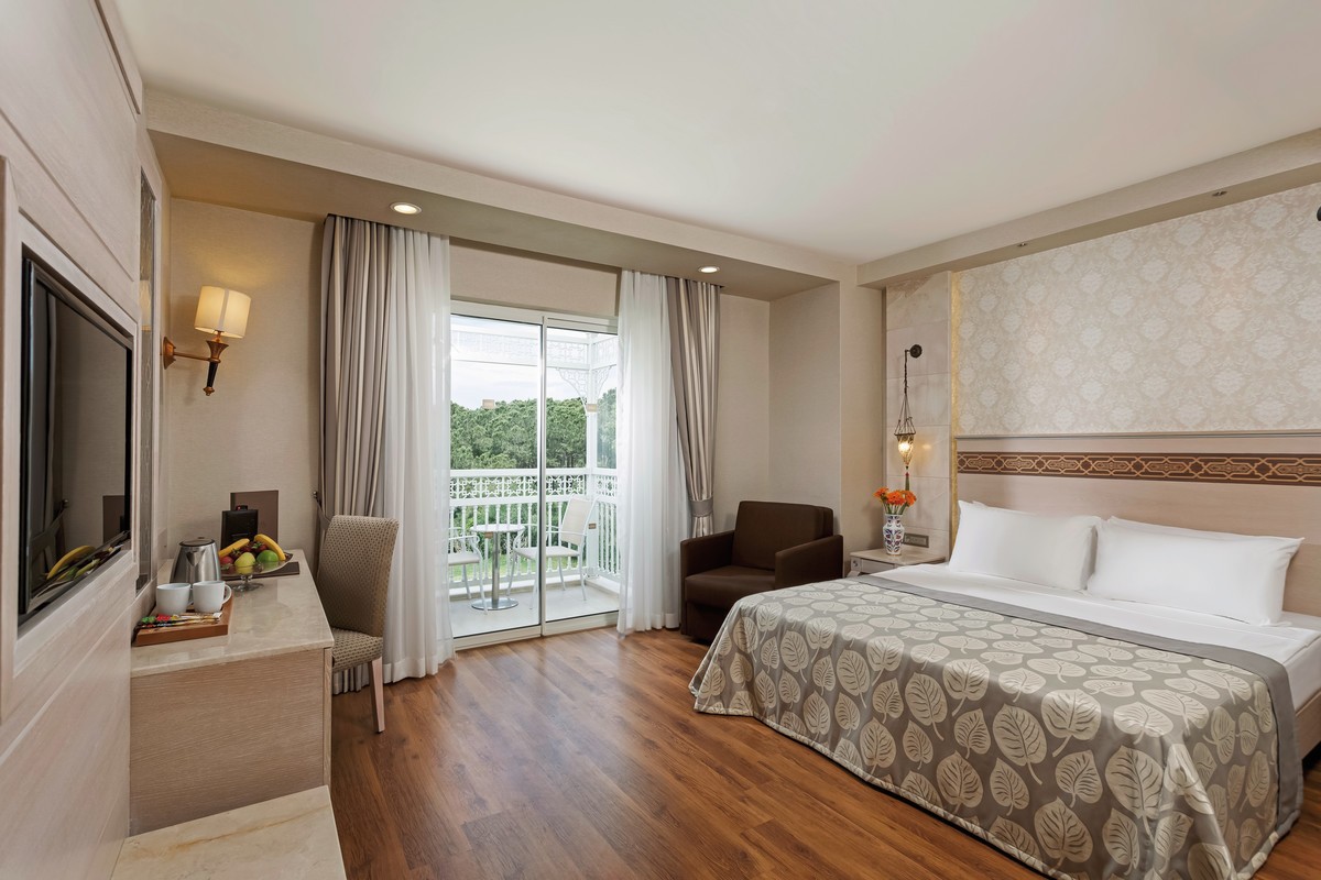 Hotel Güral Premier Belek, Türkei, Südtürkei, Belek, Bild 9