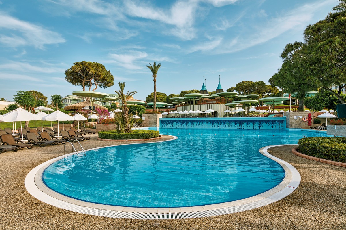 Hotel Gloria Verde Resort, Türkei, Südtürkei, Belek, Bild 7