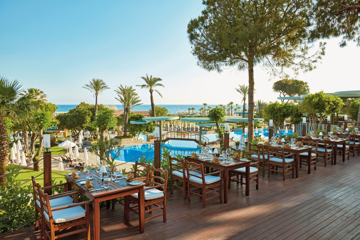 Hotel Gloria Verde Resort, Türkei, Südtürkei, Belek, Bild 11