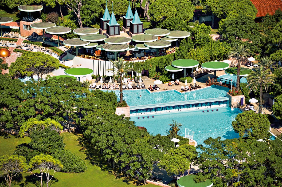 Hotel Gloria Verde Resort, Türkei, Südtürkei, Belek, Bild 25