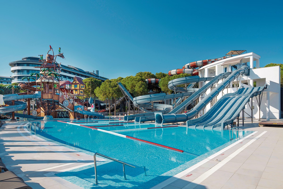 Hotel Voyage Belek Golf & Spa, Türkei, Südtürkei, Belek, Bild 12