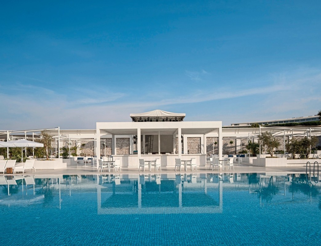 Hotel Voyage Belek Golf & Spa, Türkei, Südtürkei, Belek, Bild 16