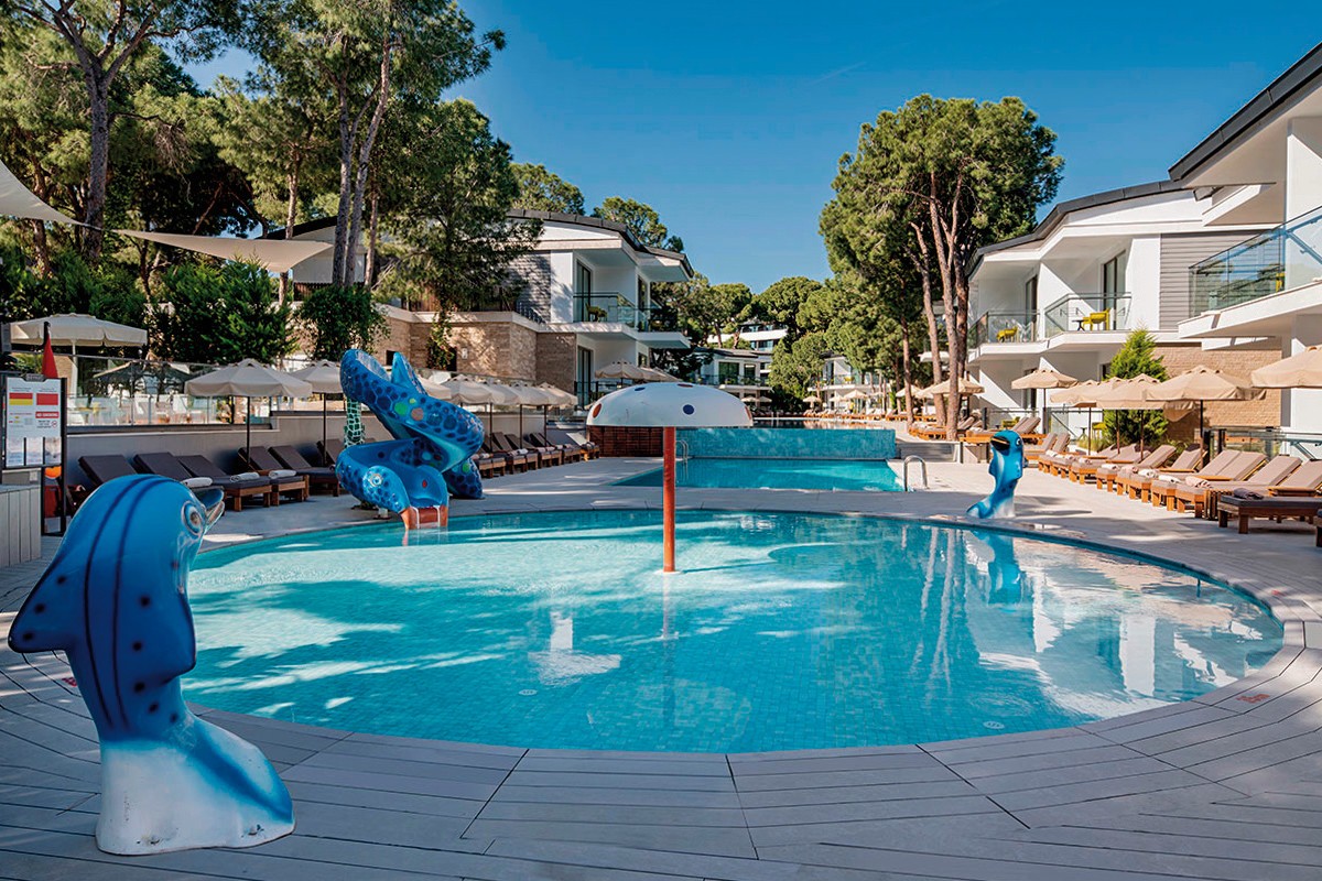 Hotel Voyage Belek Golf & Spa, Türkei, Südtürkei, Belek, Bild 18