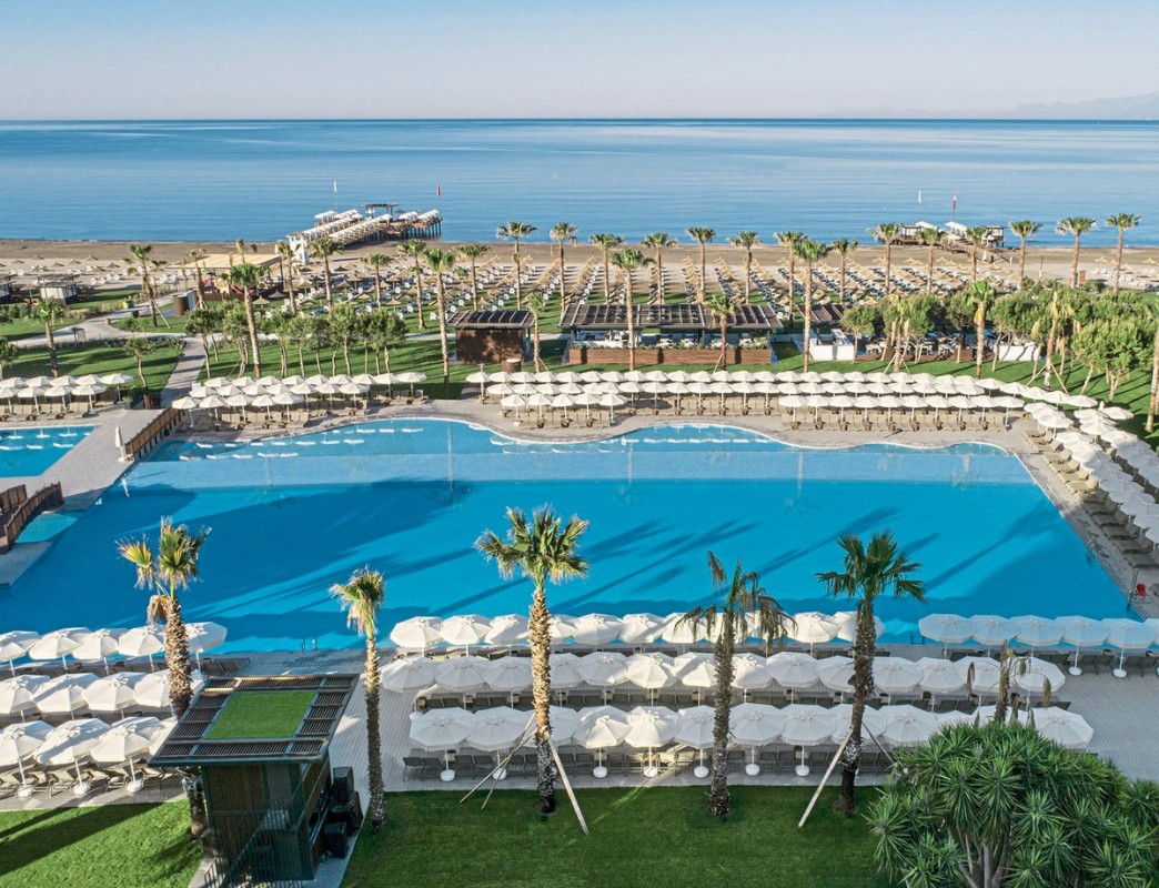 Hotel Voyage Belek Golf & Spa, Türkei, Südtürkei, Belek, Bild 10