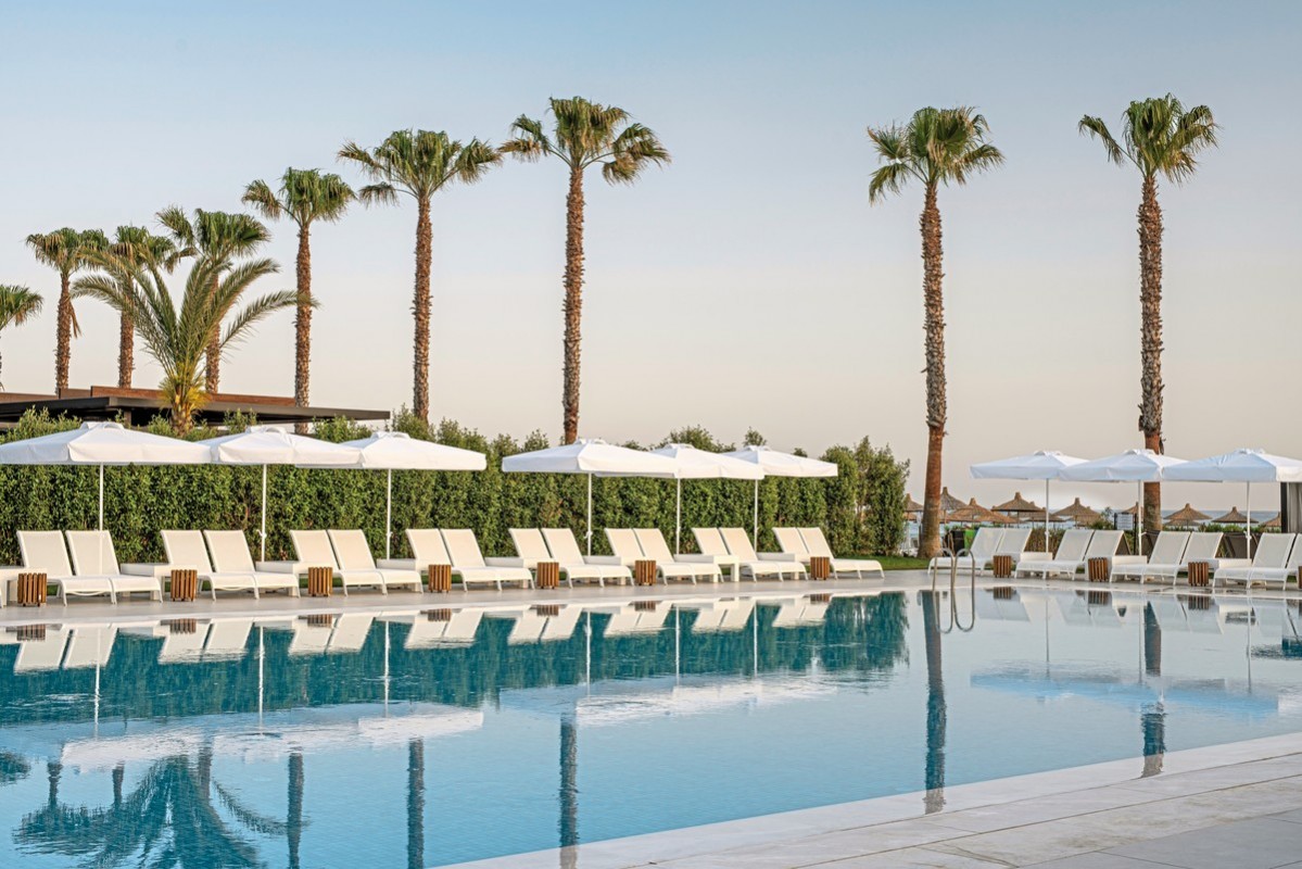 Hotel Voyage Belek Golf & Spa, Türkei, Südtürkei, Belek, Bild 13