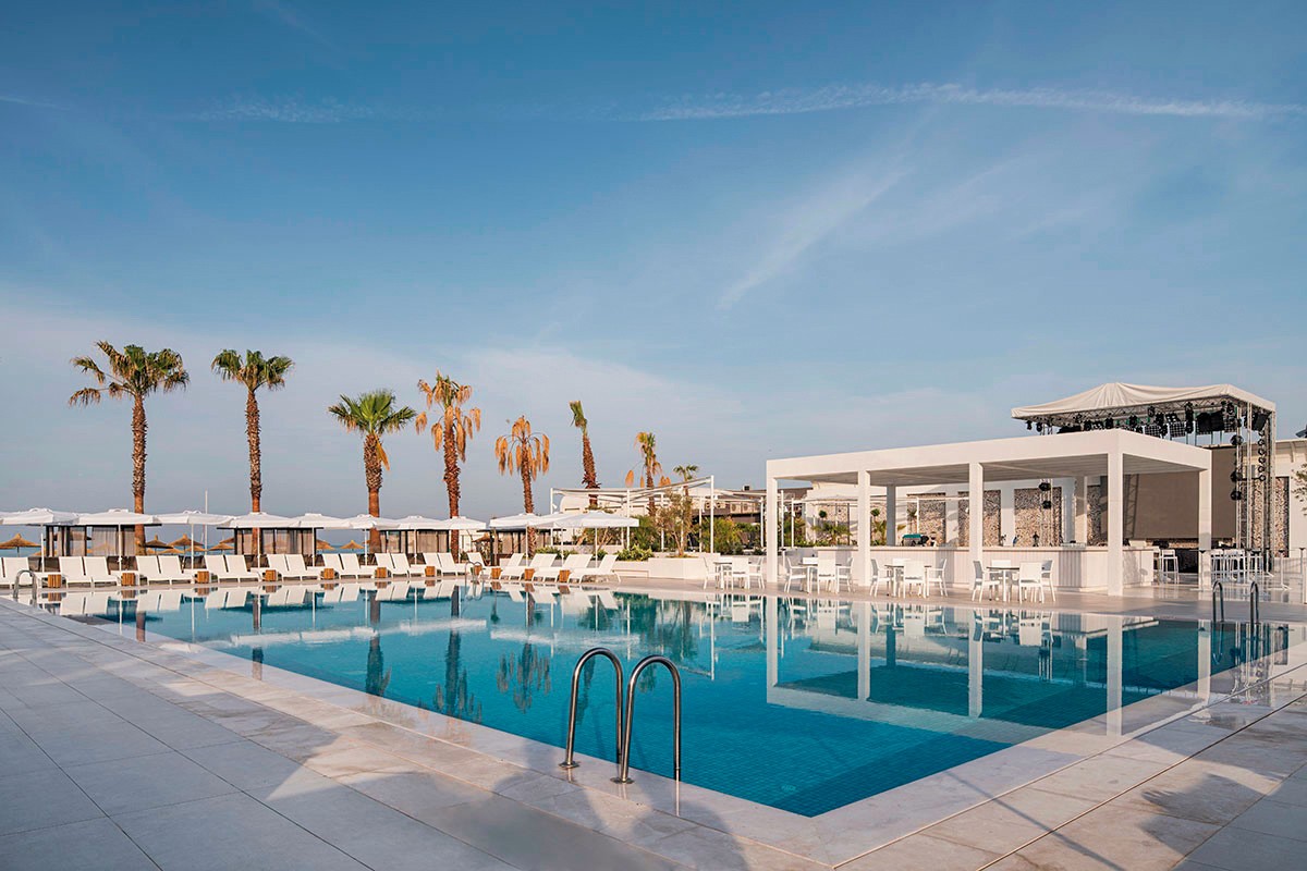 Hotel Voyage Belek Golf & Spa, Türkei, Südtürkei, Belek, Bild 14