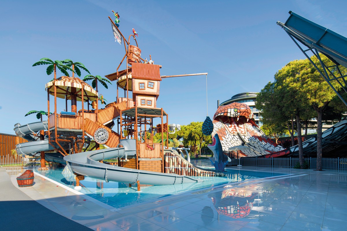 Hotel Voyage Belek Golf & Spa, Türkei, Südtürkei, Belek, Bild 16