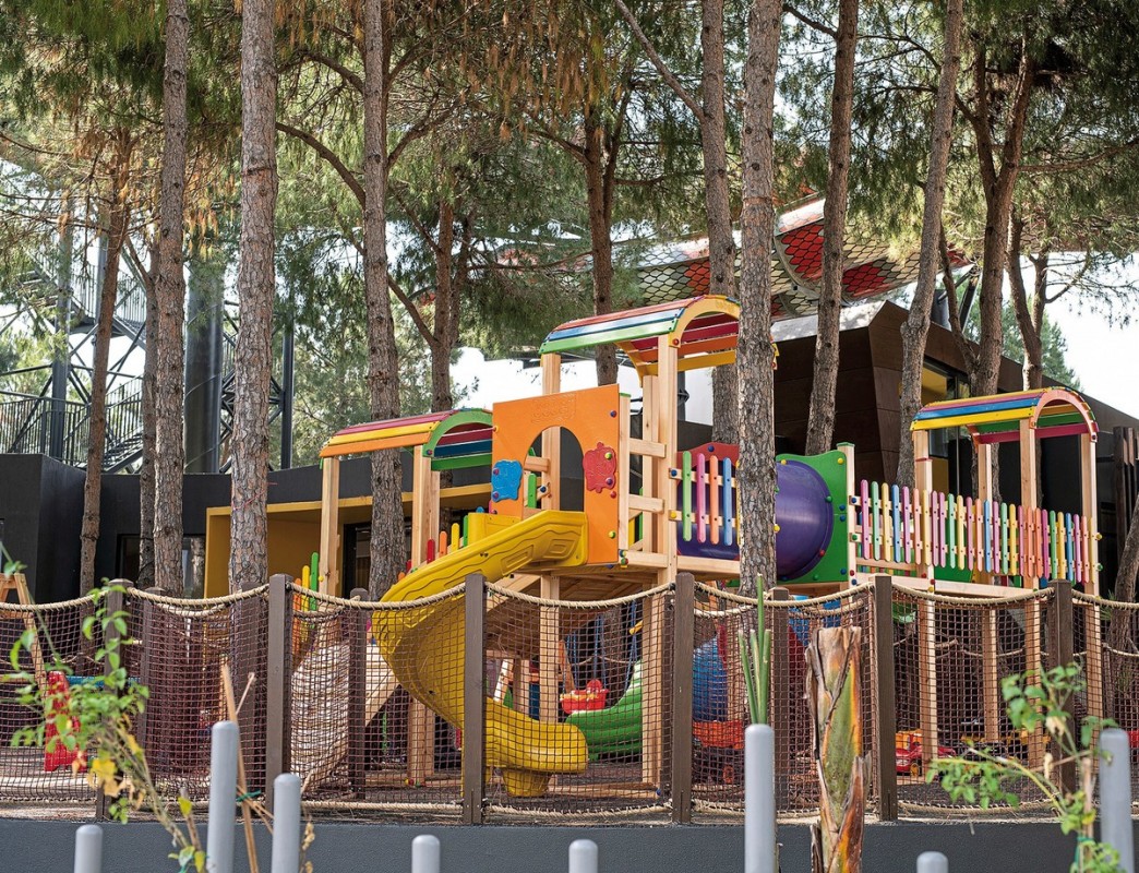 Hotel Voyage Belek Golf & Spa, Türkei, Südtürkei, Belek, Bild 18