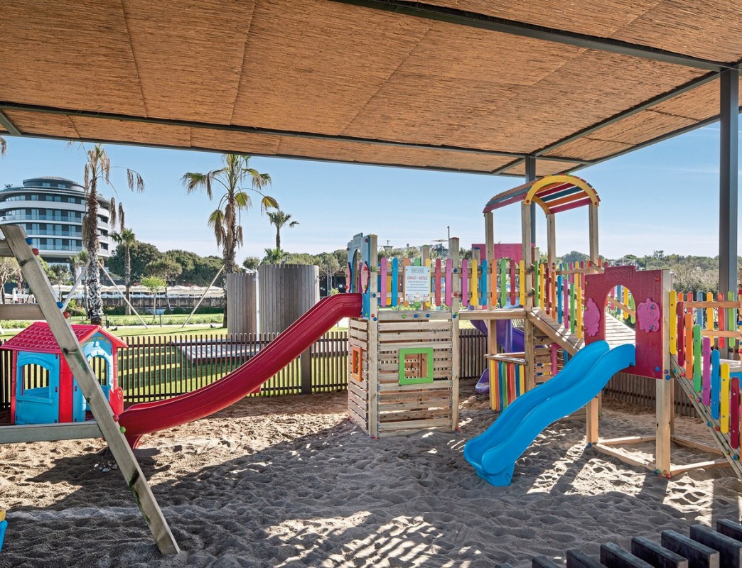 Hotel Voyage Belek Golf & Spa, Türkei, Südtürkei, Belek, Bild 19