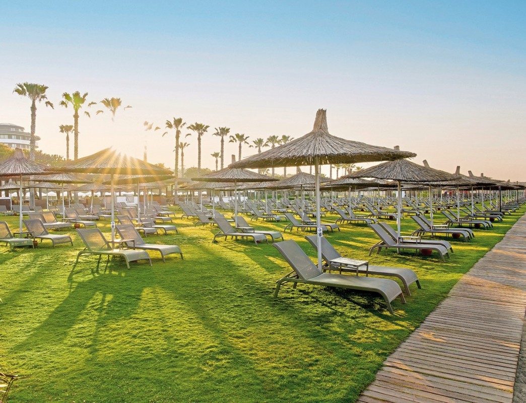 Hotel Voyage Belek Golf & Spa, Türkei, Südtürkei, Belek, Bild 20