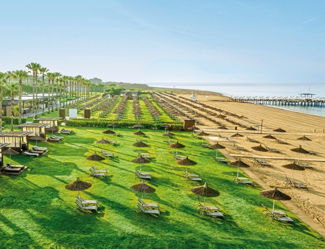 Hotel Voyage Belek Golf & Spa, Türkei, Südtürkei, Belek, Bild 21